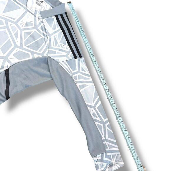 Adidas “Condivo 22” GK-Shirt L/S Goalkeeper Jersey M NEW - Picture 13 of 15